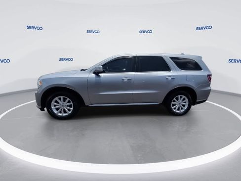 Used 2019 Dodge Durango SXT w/ 3rd Row Seating Group RWD image 5