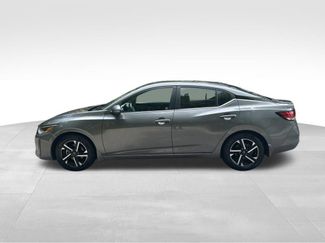 Used 2024 Nissan Sentra SV FWD video 2
