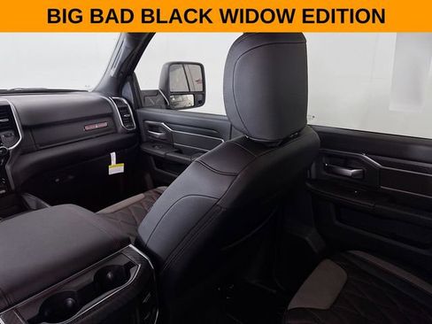 New 2025 RAM 2500 Big Horn image 24