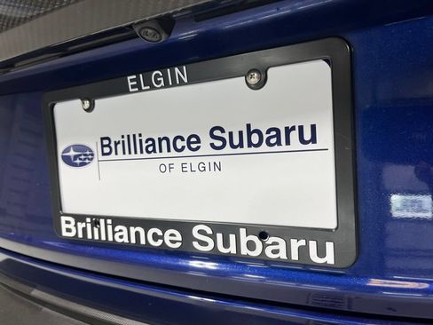 Certified 2022 Subaru WRX Premium AWD/4WD image 43