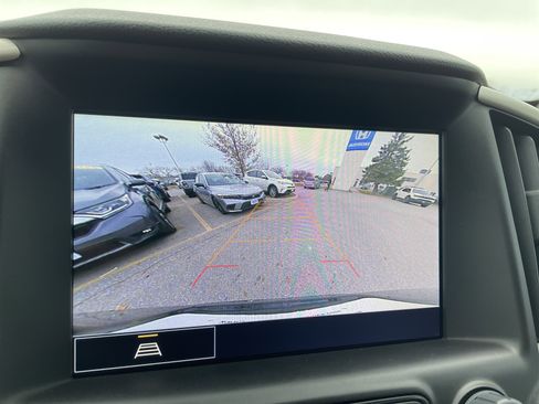 Used 2023 GMC Terrain Denali w/ LPO, Floor Liner Package image 26