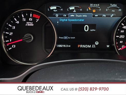 Used 2018 Ford F150 Raptor w/ Equipment Group 802A Luxury image 23