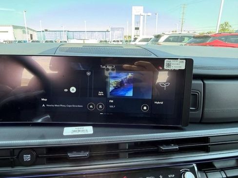New 2026 Hyundai Santa Fe Calligraphy AWD/4WD image 15