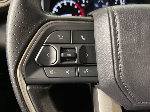 New 2026 Toyota Tundra SR5 AWD/4WD image 26