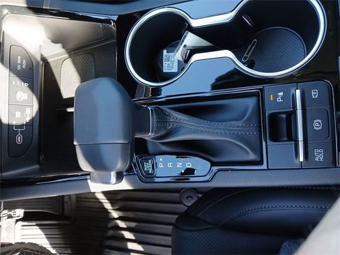 New 2026 Kia K5 EX image 20