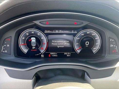 Used 2024 Audi A6 Premium Plus w/ Premium Plus Package AWD/4WD image 22