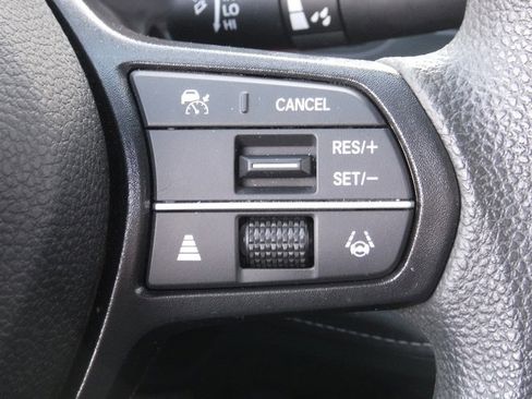 Used 2023 Honda Accord LX image 27