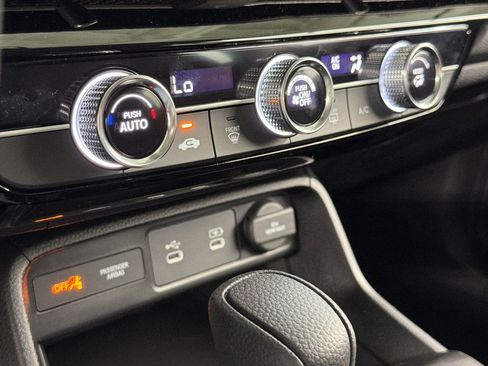 New 2026 Honda Civic LX image 17