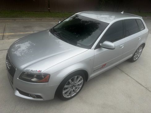 Used 2011 Audi A3 TDI Premium Plus image 14