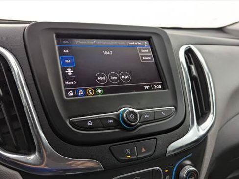Used 2024 Chevrolet Equinox LS w/ LS Convenience Package FWD image 26
