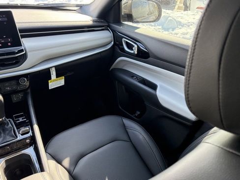 New 2026 Jeep Compass Limited image 53