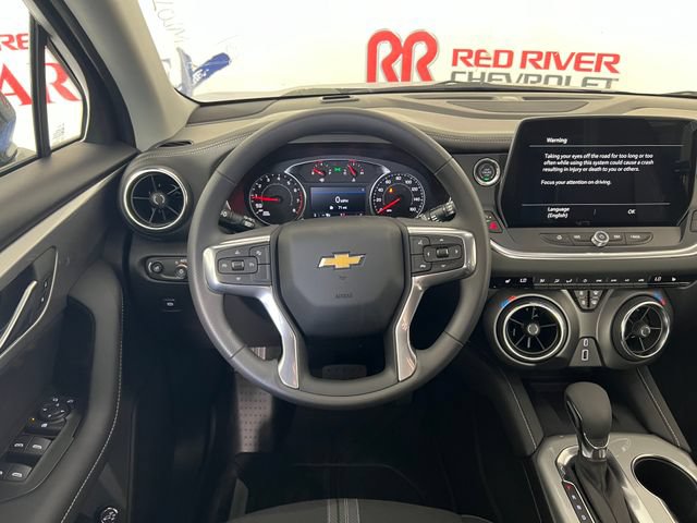 New 2026 Chevrolet Blazer LT w/ Convenience Package FWD image 13