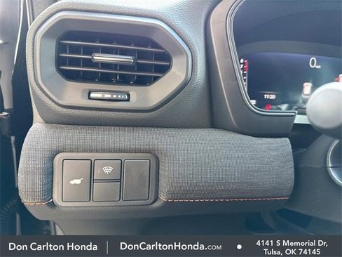 New 2026 Honda Passport TrailSport image 15