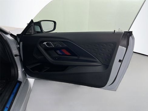 New 2025 BMW M2 w/ Lighting Package image 22