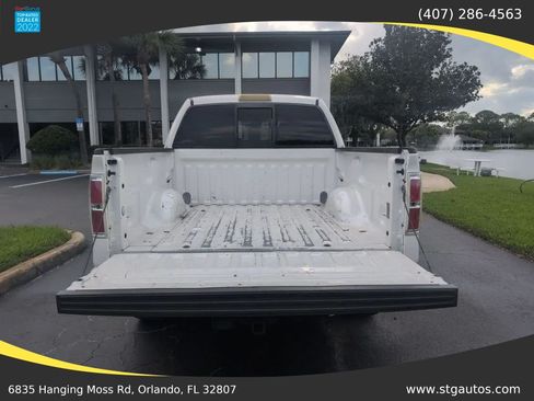 Used 2010 Ford F150 Platinum RWD image 31