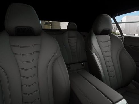 New 2026 BMW 840i Convertible image 36