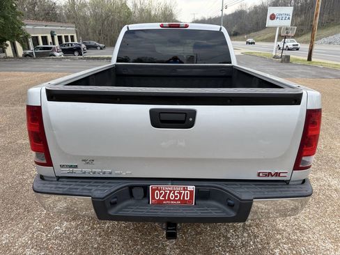 Used 2011 GMC Sierra 1500 SLE w/ Power Tech Package image 6