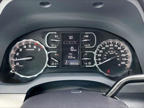 Used 2019 Toyota Tundra SR5 image 12