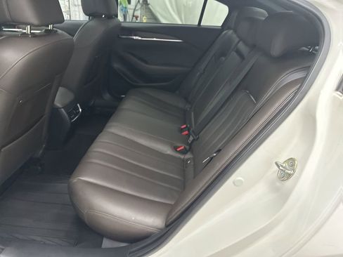 Used 2018 MAZDA MAZDA6 Signature image 16