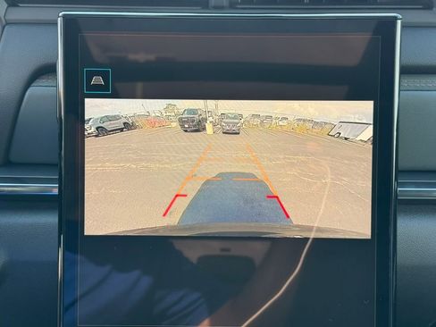 New 2026 GMC Terrain AT4 AWD/4WD image 24