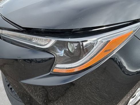 Used 2022 Toyota Corolla LE FWD image 26