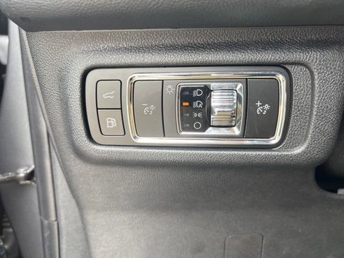 Certified 2024 Lincoln Corsair Grand Touring w/ Equipment Group 301A image 34