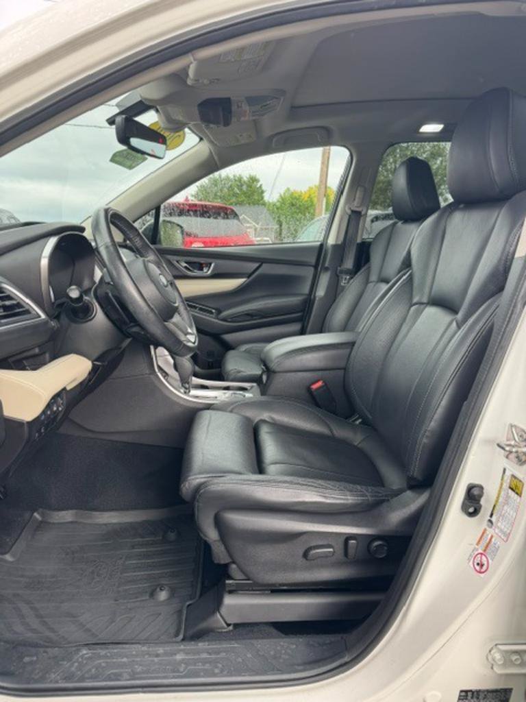 Used 2020 Subaru Ascent Limited w/ Technology Package AWD/4WD image 11