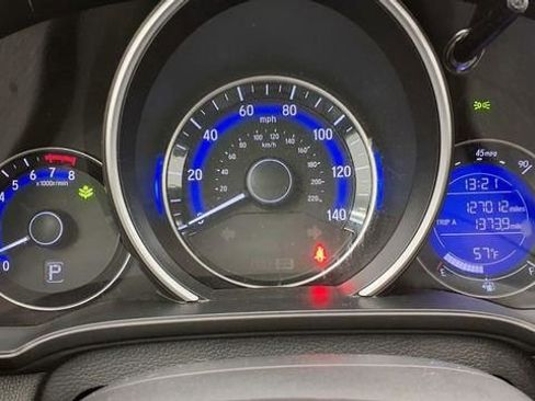 Used 2015 Honda Fit LX image 29