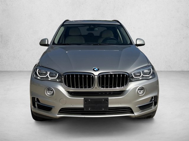 Used 2016 BMW X5 sDrive35i RWD image 2