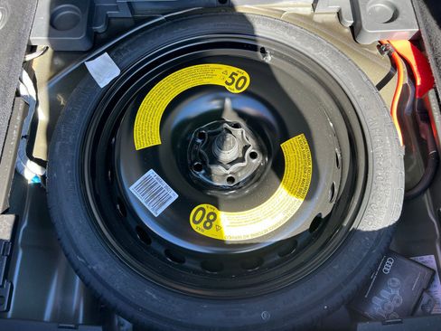 Used 2023 Audi A5 2.0T Premium Plus w/ Premium Plus image 24