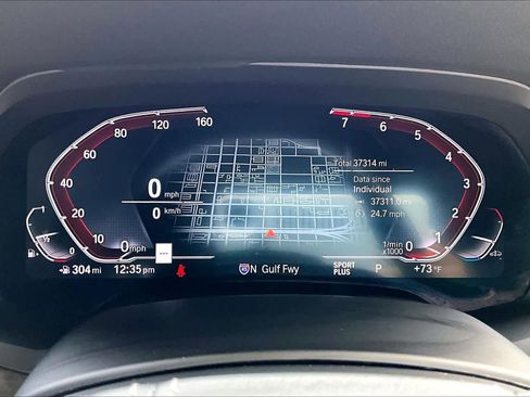 Used 2022 BMW X5 sDrive40i w/ Premium Package image 26