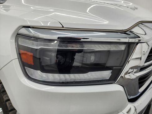 Used 2019 RAM 1500 Big Horn image 21