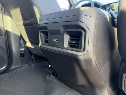 New 2026 Chevrolet Silverado 1500 LT Trail Boss w/ LT Trail Boss Premium Package image 28