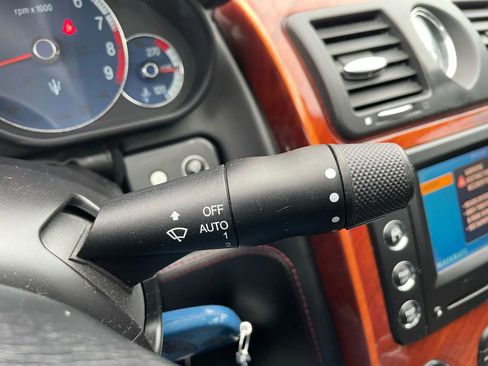 Used 2007 Maserati Quattroporte Sport GT image 43