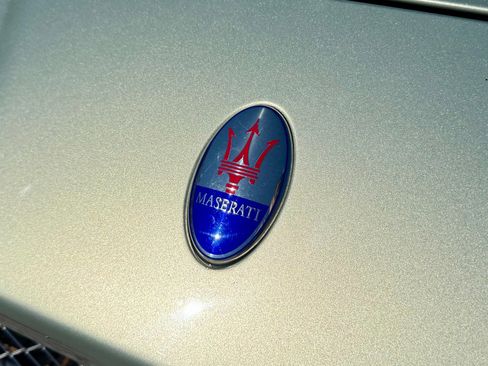 Used 2005 Maserati Coupe Cambiocorsa RWD image 65