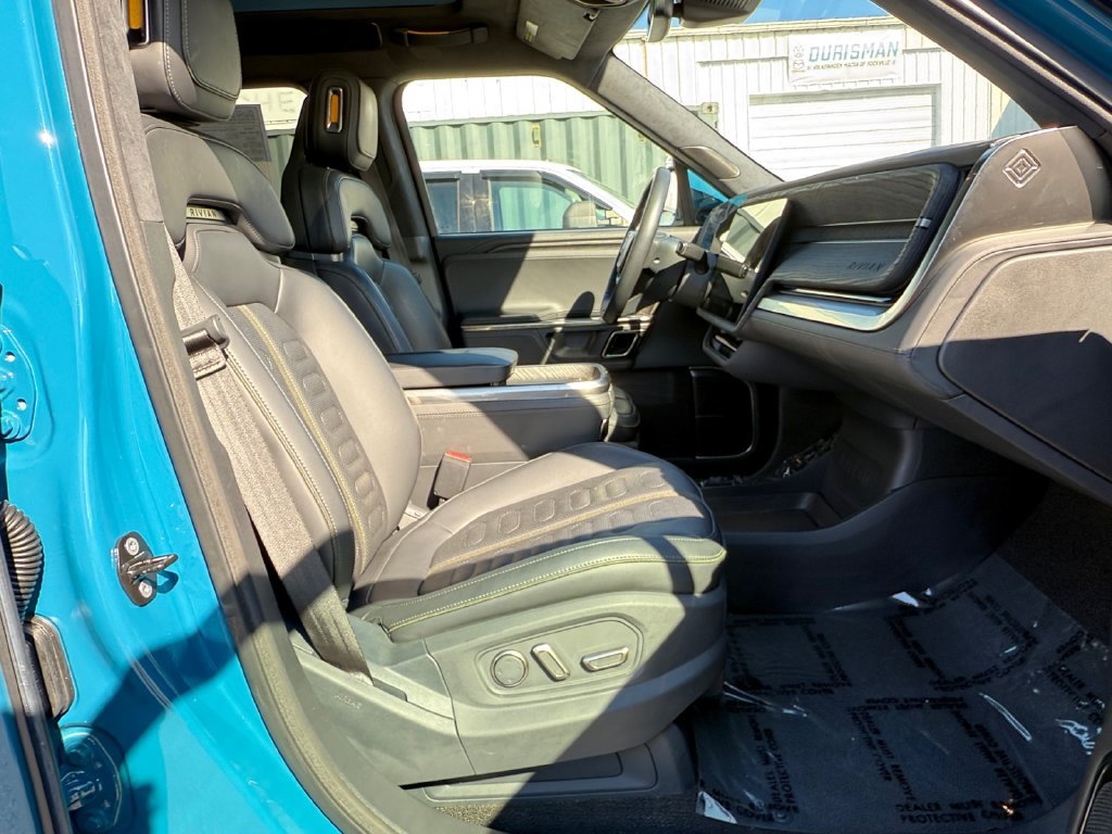 Used 2022 Rivian R1S Launch Edition Quad AWD/4WD image 26