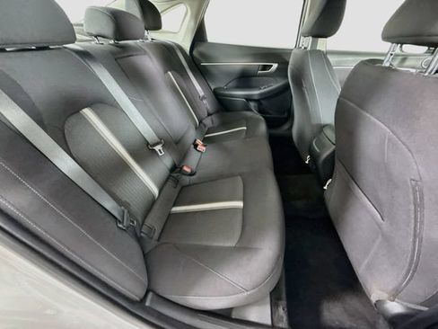 Used 2024 Hyundai Sonata SEL FWD image 24