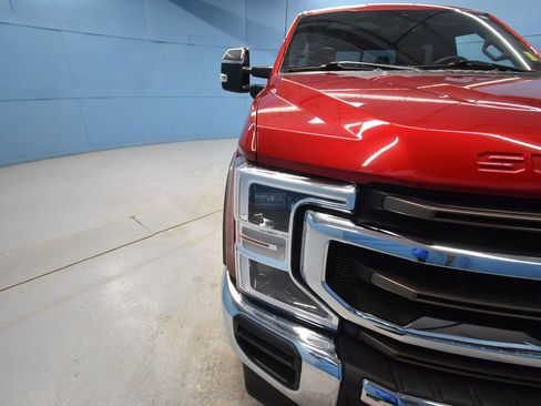 Used 2020 Ford F250 King Ranch w/ King Ranch Ultimate Package image 44