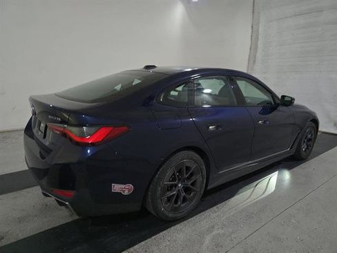 Used 2023 BMW i4 eDrive35 w/ Premium Package image 37