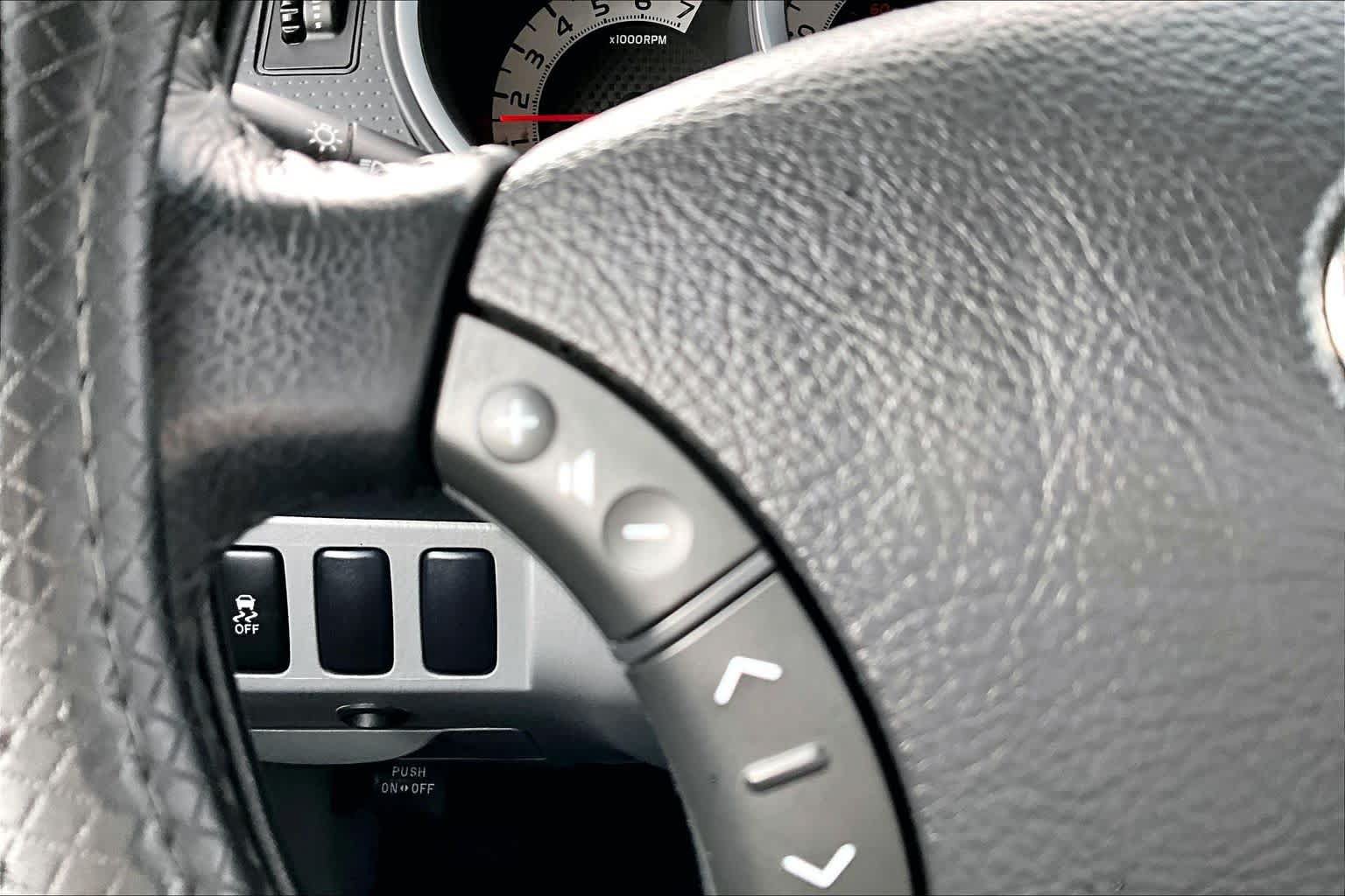 Used 2011 Toyota Tacoma PreRunner w/ SR5 Pkg #2 RWD image 23