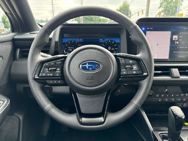 New 2026 Subaru Outback Limited AWD/4WD image 22