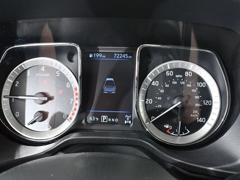 Used 2019 Nissan Titan S AWD/4WD image 24