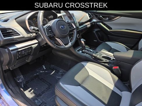 Used 2018 Subaru Crosstrek 2.0i Limited AWD/4WD image 24