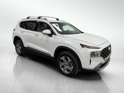Used 2023 Hyundai Santa Fe SEL