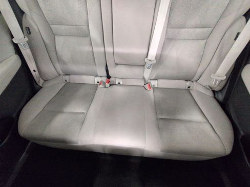 Used 2025 Nissan Rogue SV AWD/4WD image 23
