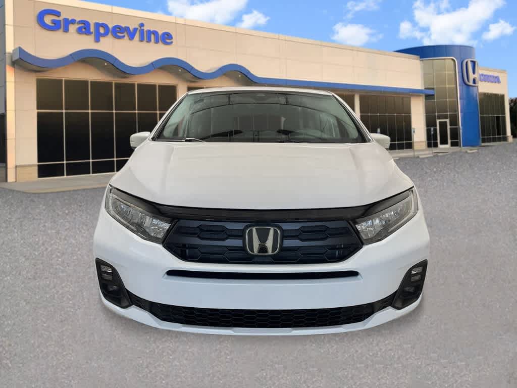 New 2026 Honda Odyssey EX-L image 9