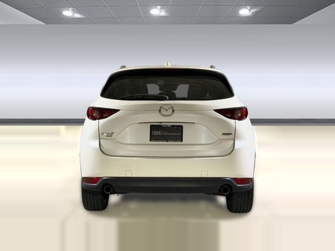 Used 2019 MAZDA CX-5 Grand Touring w/ GT Premium Package AWD/4WD image 10