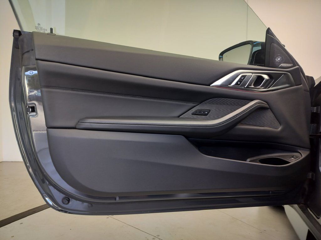 Certified 2024 BMW M4 xDrive Competition w/ Executive Package AWD/4WD image 6