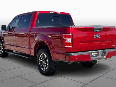 Used 2019 Ford F150 XLT w/ Equipment Group 302A Luxury image 10