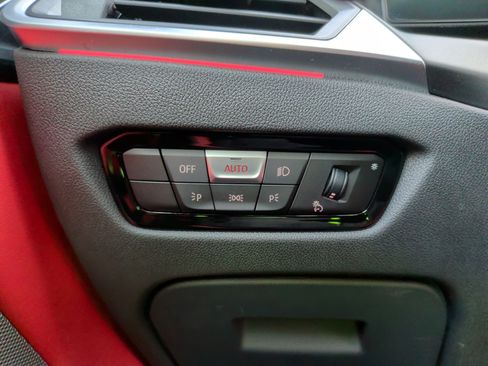 Used 2024 BMW M4 xDrive Competition w/ M Carbon Exterior Package image 26